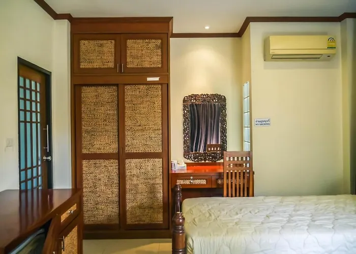 Fueangfu Villa Ko Samui