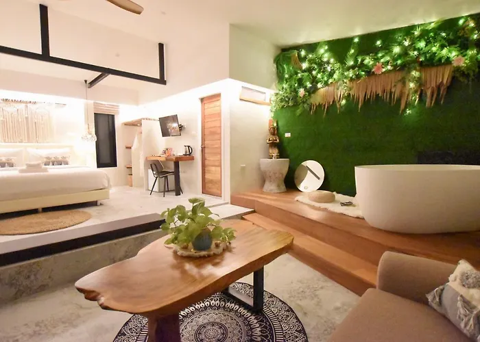 Hotel Leelawadee Samui Ko Samui