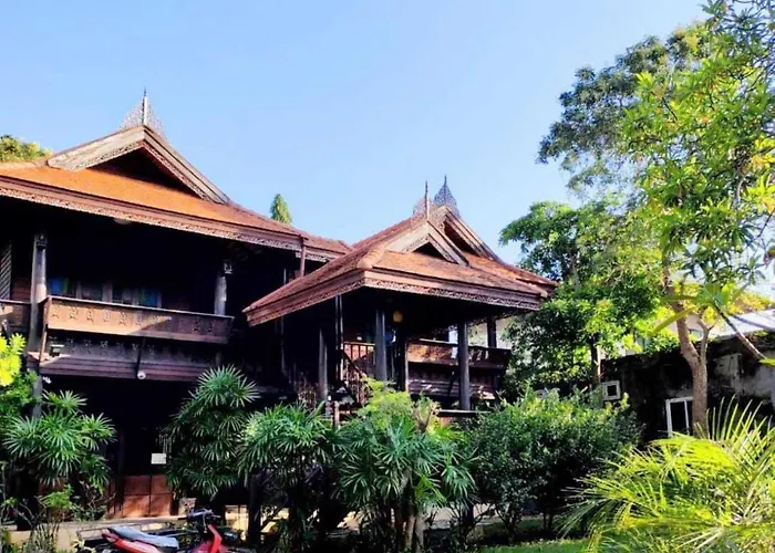 Fueangfu Hostel Ko Samui