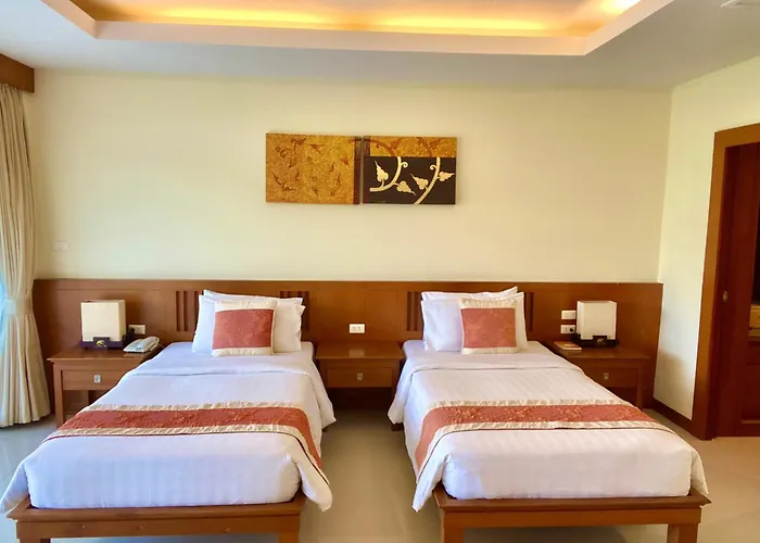 Le Murraya Boutique Serviced Residence & Resort Ko Samui