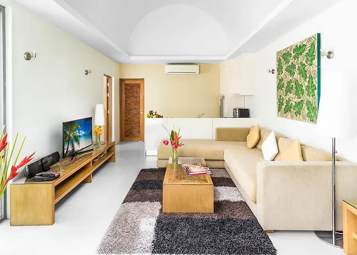 4 Sterne-Hotel-Beach Republic Koh Samui Lamai Beach 