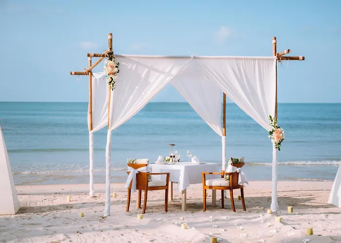 Melati Beach Resort&Spa Ko Samui