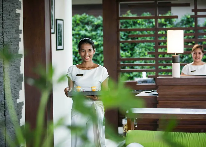 Saii Koh Samui Villas - Adult Only 12 Plus Choeng Mon