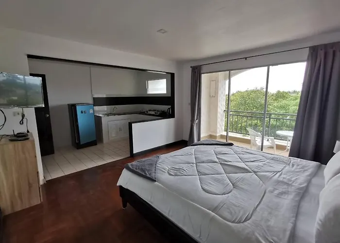 Chaweng Residence