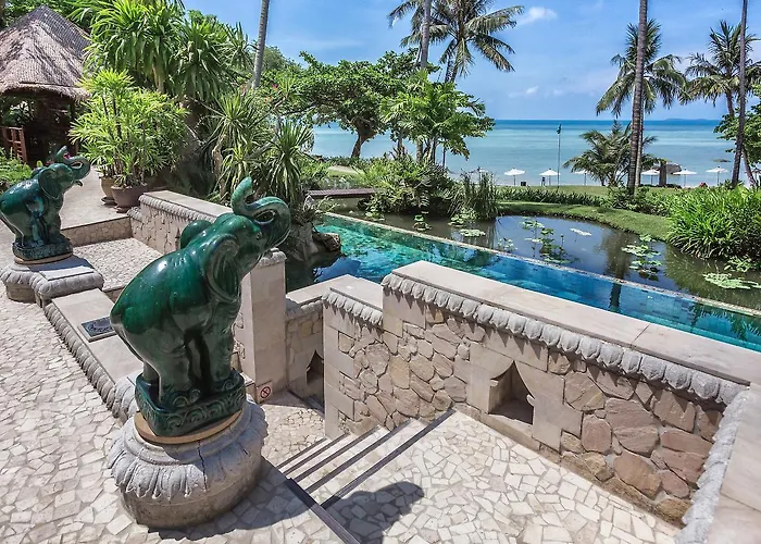 Hotel Kamalaya Ko Samui