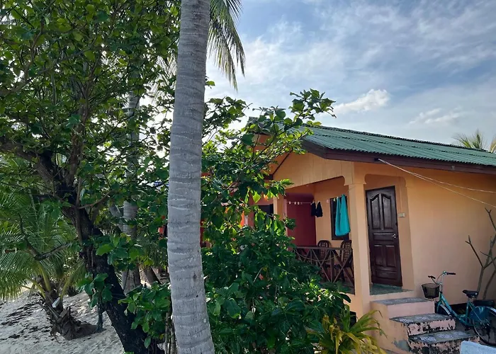 Wish Bungalow Koh Samui