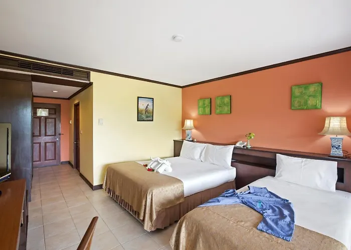 Pinnacle Samui Resort Mae Nam