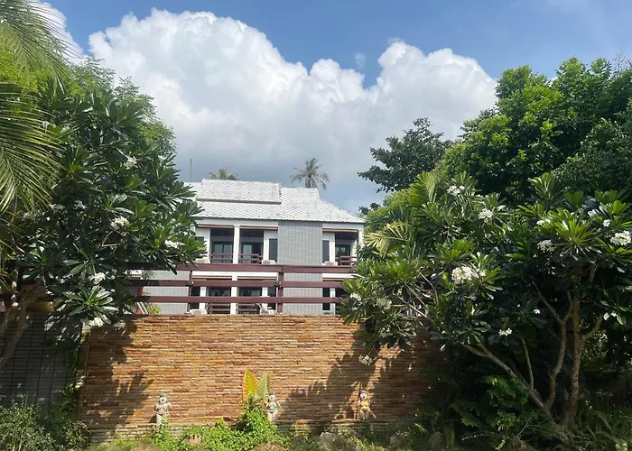 Samui Seabreeze Place Ko Samui