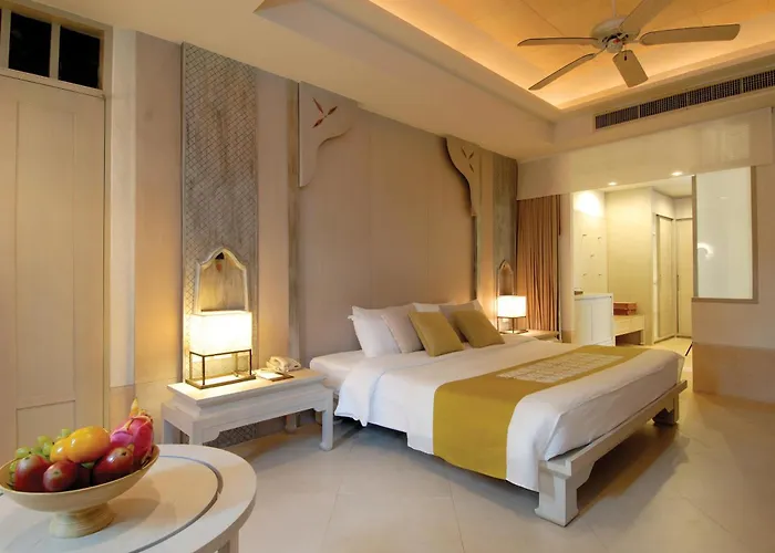 Melati Beach Resort&Spa Ko Samui