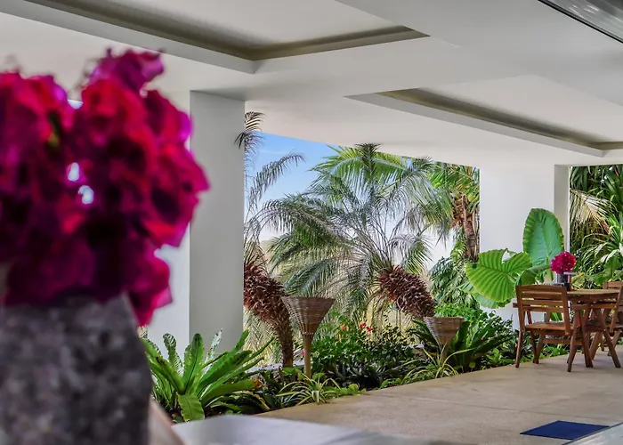 The Beach Residence Choeng Mon