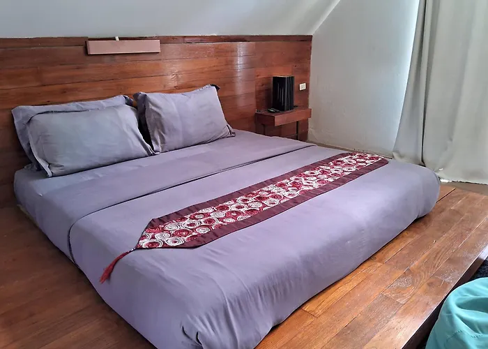Hotel At Samui Haus Lipa Noi