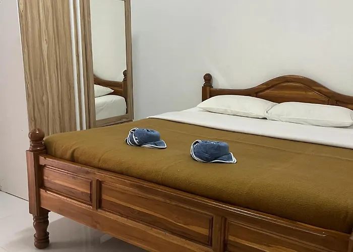 Paradise Bungalows Lamai Beach