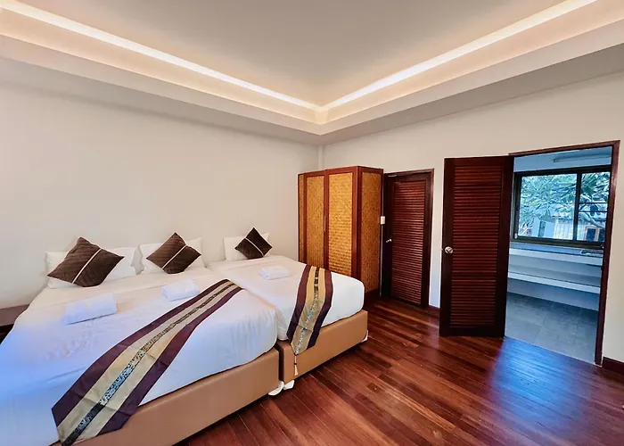 Lamai Bayview Boutique Resort
