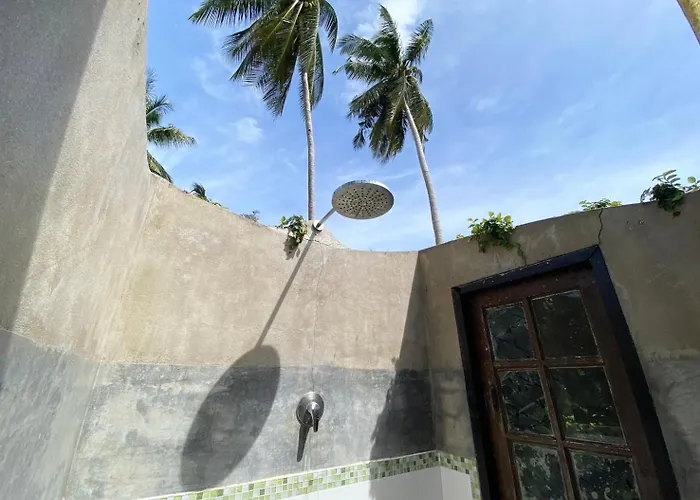 Am Samui Resort Taling Ngam