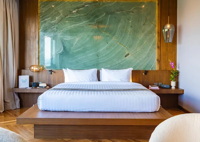 Ida B Domain Resort Lipa Noi