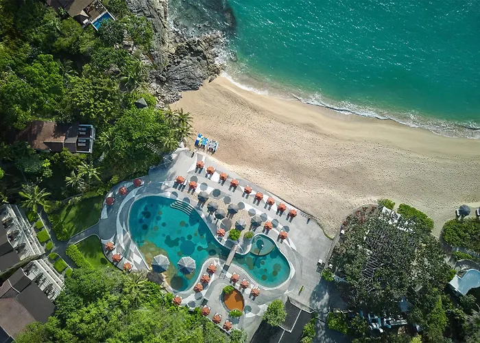 Hotel Garrya Tongsai Bay Samui Choeng Mon