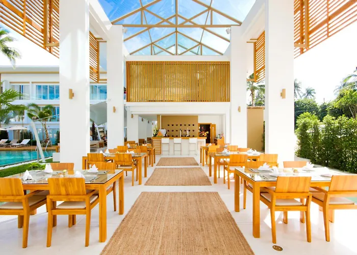 Boutique Chi Samui Resort Bophut