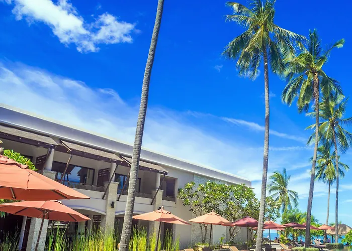 Weekender Resort Lamai Beach 