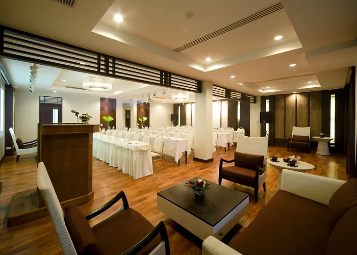Sareeraya Villas & Suites Ko Samui