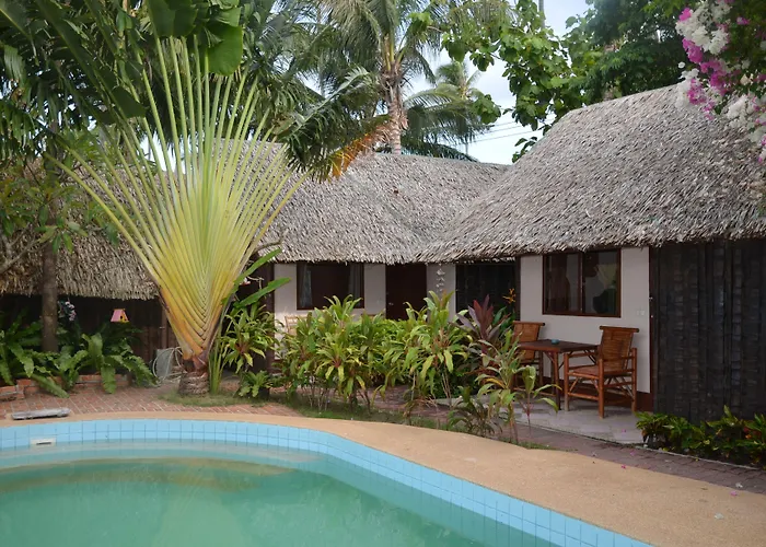 Como Resort Koh Samui Strand Bang Rak