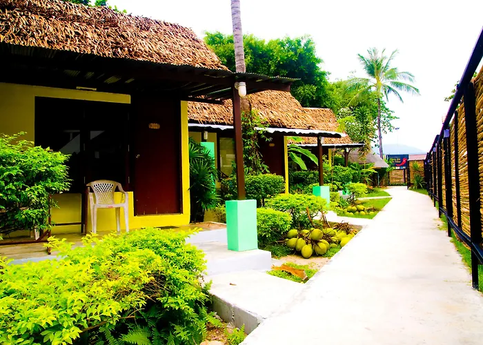 Wimaan Buri Resort Ko Samui