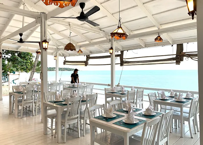 Boutique Sand Sea Resort&Spa - Lamai Beach , Koh Samui