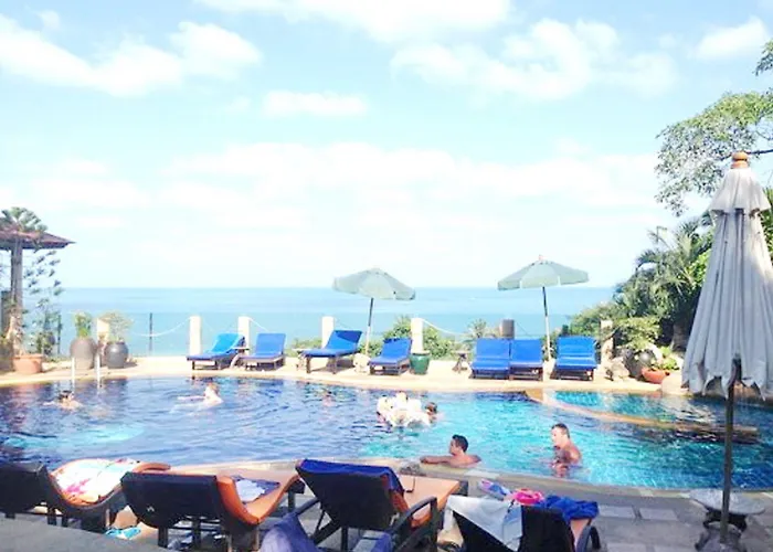 Chaweng Bay View Resort Bophut