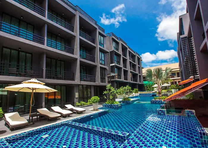 Aspira Residences Samui Bophut