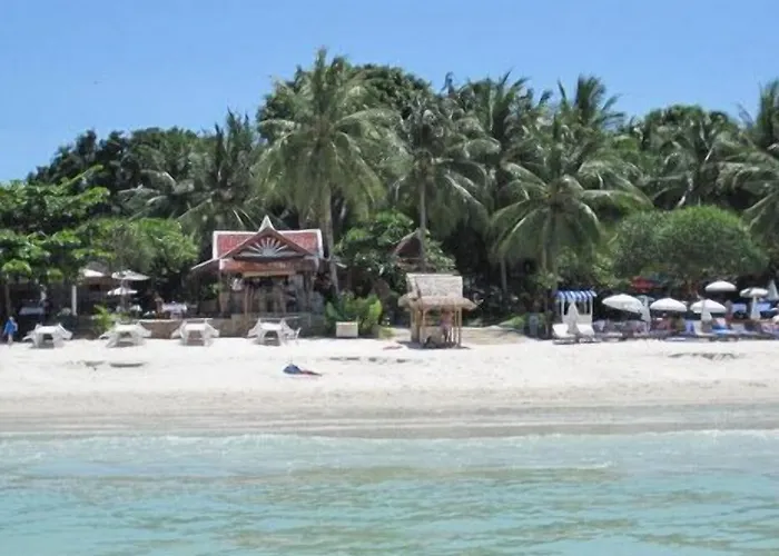 Lucky Mother Bungalow Ko Samui