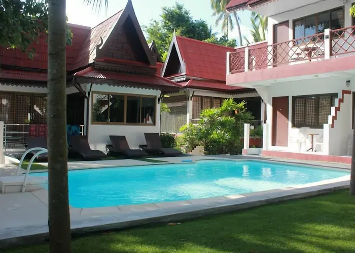 Chaweng Noi Resort Ko Samui