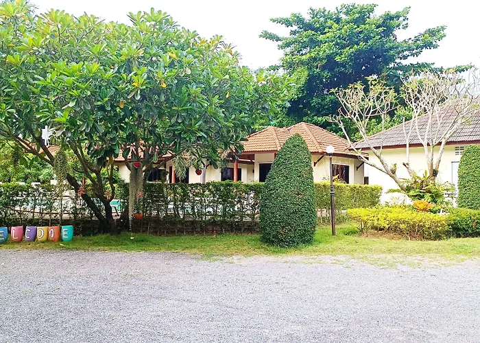 La Mer Samui Resort Ko Samui