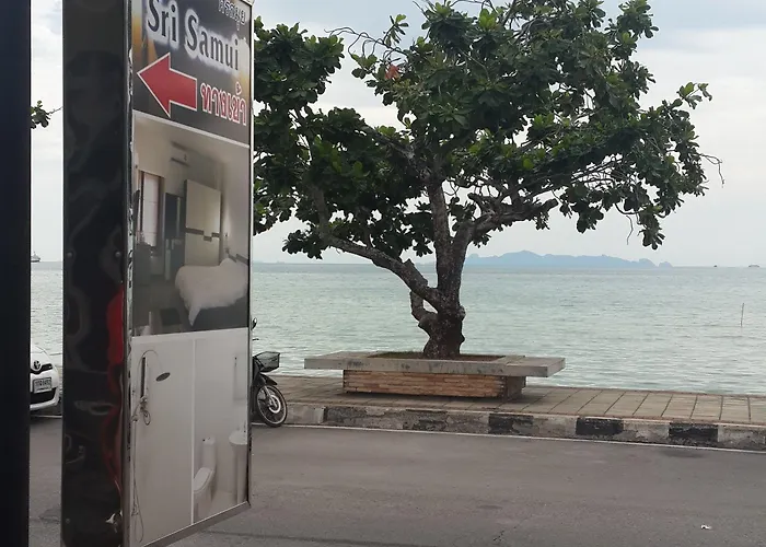 Hotel Sri Samui Ko Samui