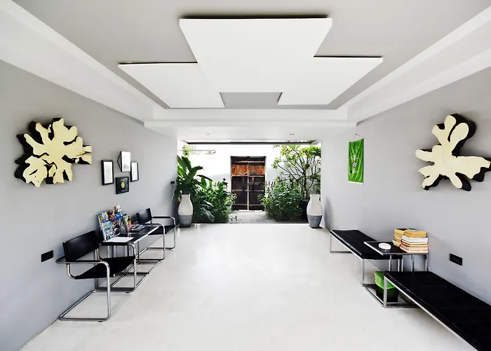 Villa Labaron Ko Samui