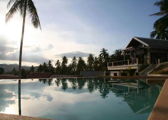 Hillside Village Resort Koh Samui