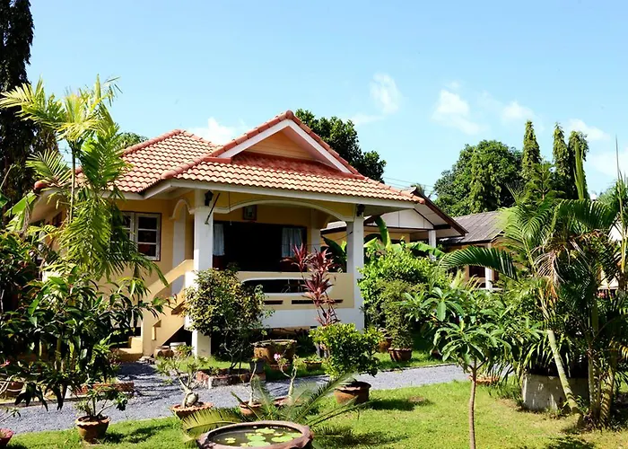 New Sunrise Village Mae Nam