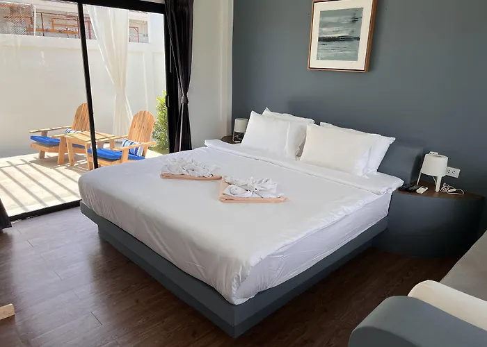Pearl Of Samui Resort Lamai Beach 