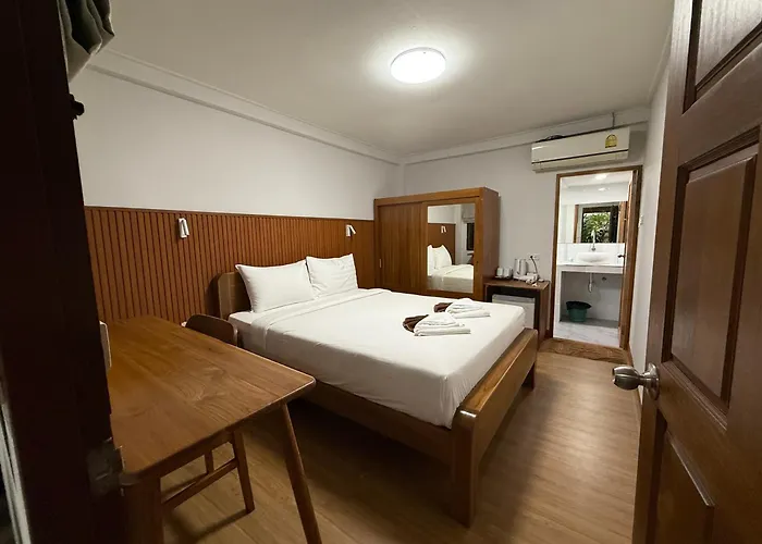 Utopia Resort Ko Samui