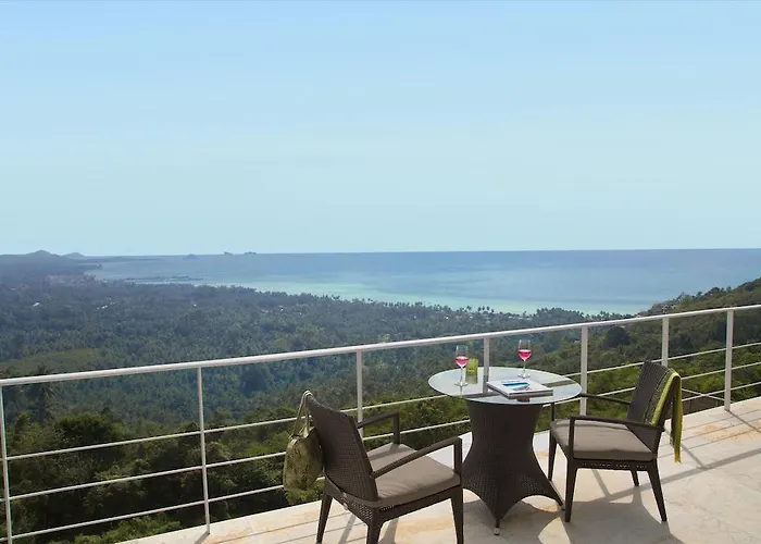 Amera Villas Ko Samui