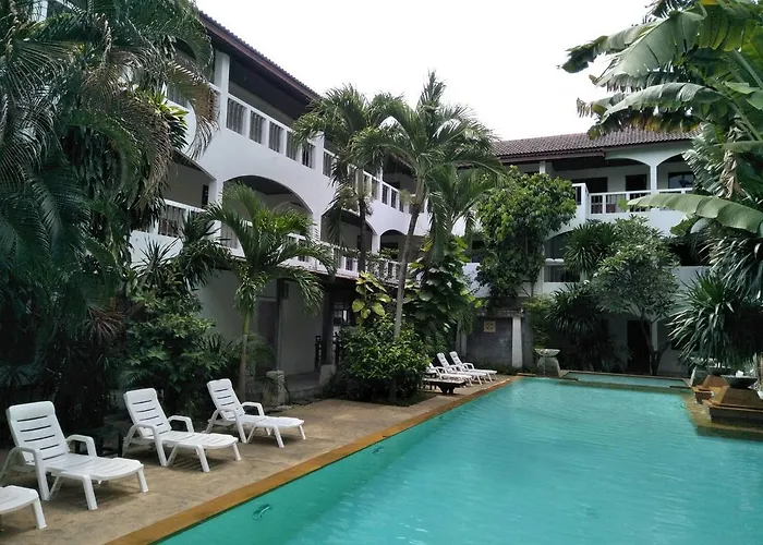 Holiday Park Ko Samui