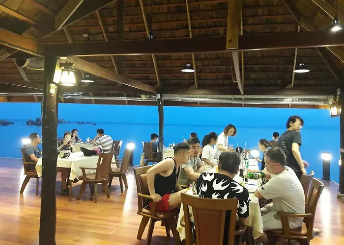 Samui Tonggad Resort Koh Samui