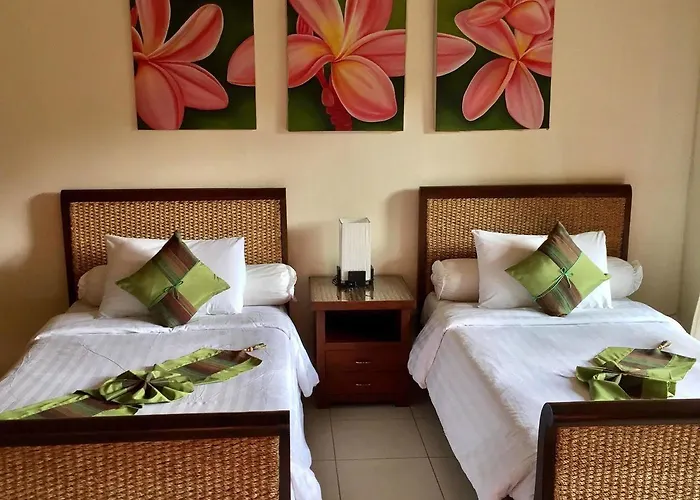 Baan Laem Noi Villa'S Ko Samui