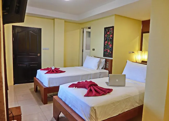 Laem Sila Resort Ko Samui