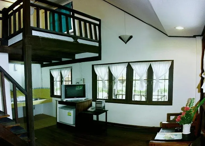 Chaweng Villa Beach Resort Ko Samui