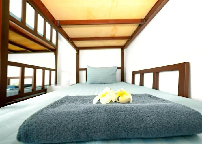 Art Hotel Chaweng Beach