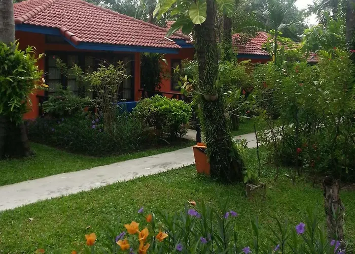 Tradewinds Cottages Ko Samui