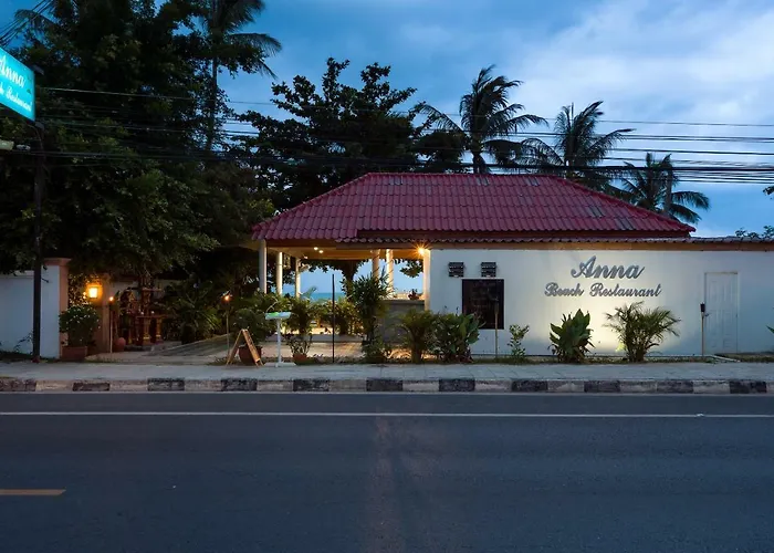 Anna Resort Ko Samui