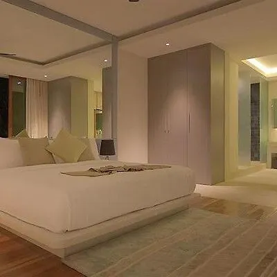 Samujana Villas Ko Samui mit 5 Sternen